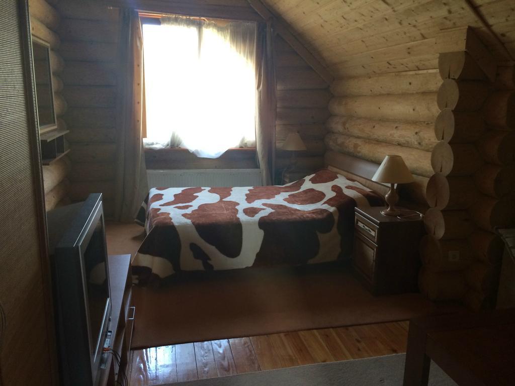Na Gori Villa Slavske Room photo