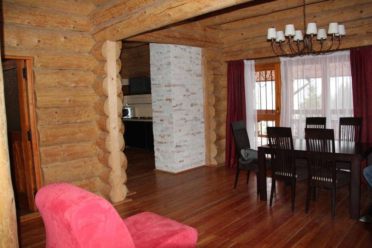Na Gori Villa Slavske Exterior photo